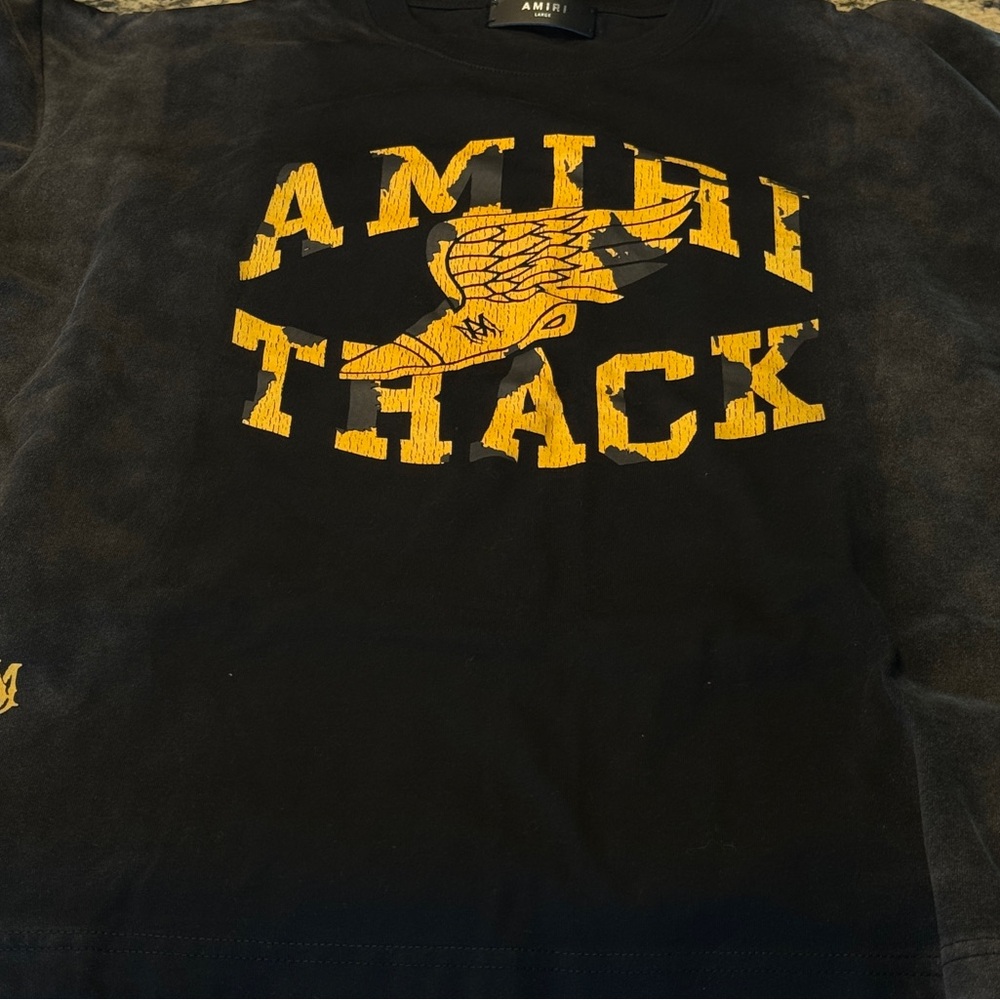 Amiri T-Shirt